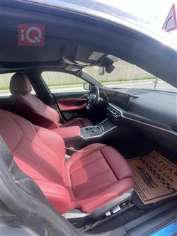 بي ام دبليو i4